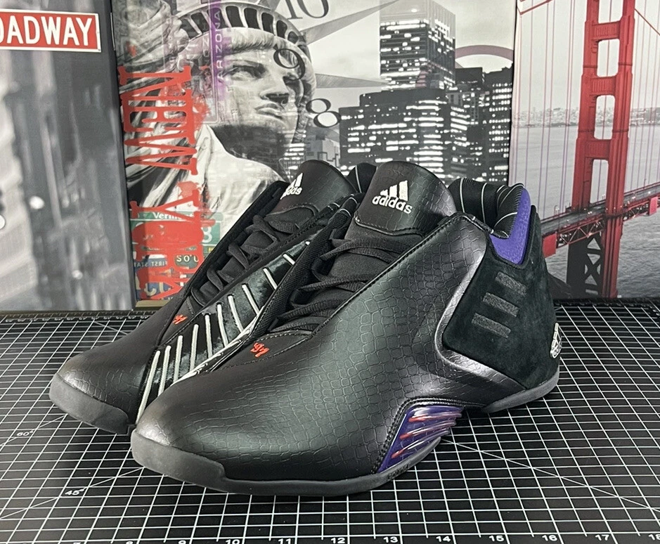 Tmac signature shoes sales