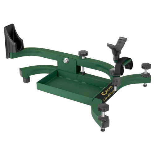 Caldwell Lead Sled Shooting Rest - Thumbnail 4