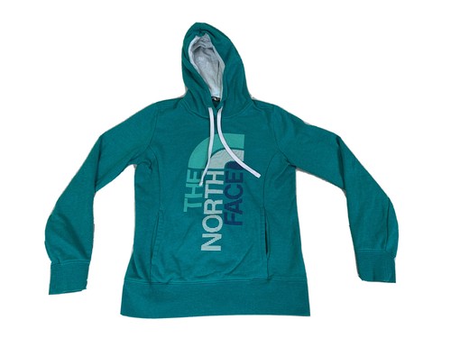 The North Face Turquoise Womens Draw 