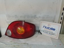 FANALE POSTERIORE STOP  DESTRO DX DAEWOO MATIZ RESTYLING 1998/2003