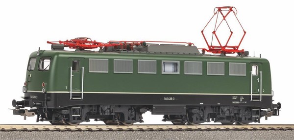 Piko 51971, Elektrolokomotive Br 140, Bayernbahn, Neu & Ovp, H0-image