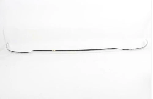 MERCEDES-BENZ E- 213 Zierleiste Heckstoßstange Mitte A2138850321