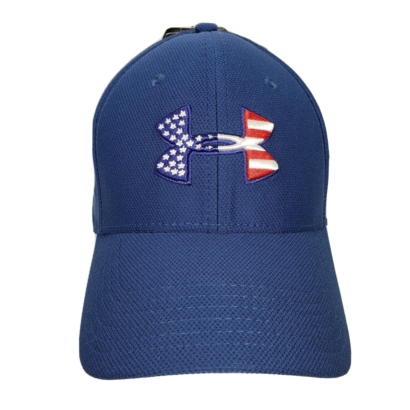 men's ua freedom blitzing cap