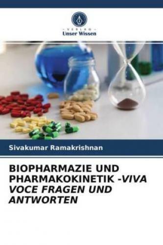 Thumbnail - Biopharmazie Und Pharmakokinetik -viva Voce Fragen Und Antworten 6422