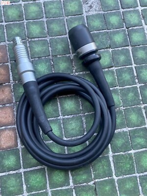 Lens Mold Spots Boston Scientific REF 4609 SpyGlass Camera w/o