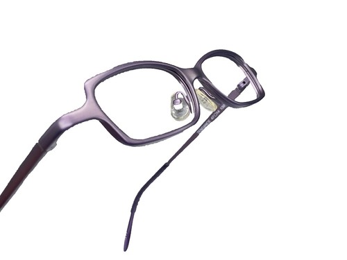 LAFONT-ISSY LA ANEMONE 654 EYEGLASS/SUNGLASS FRAMES 49[]17  display picture 1