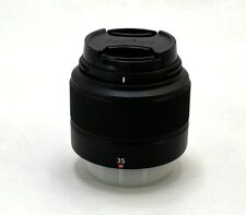 Fujifilm FUJINON XC 35mm f/2 Standard Lens for sale online Fujifilm FUJINON XC 35mm f/2 Standard Lens for sale online