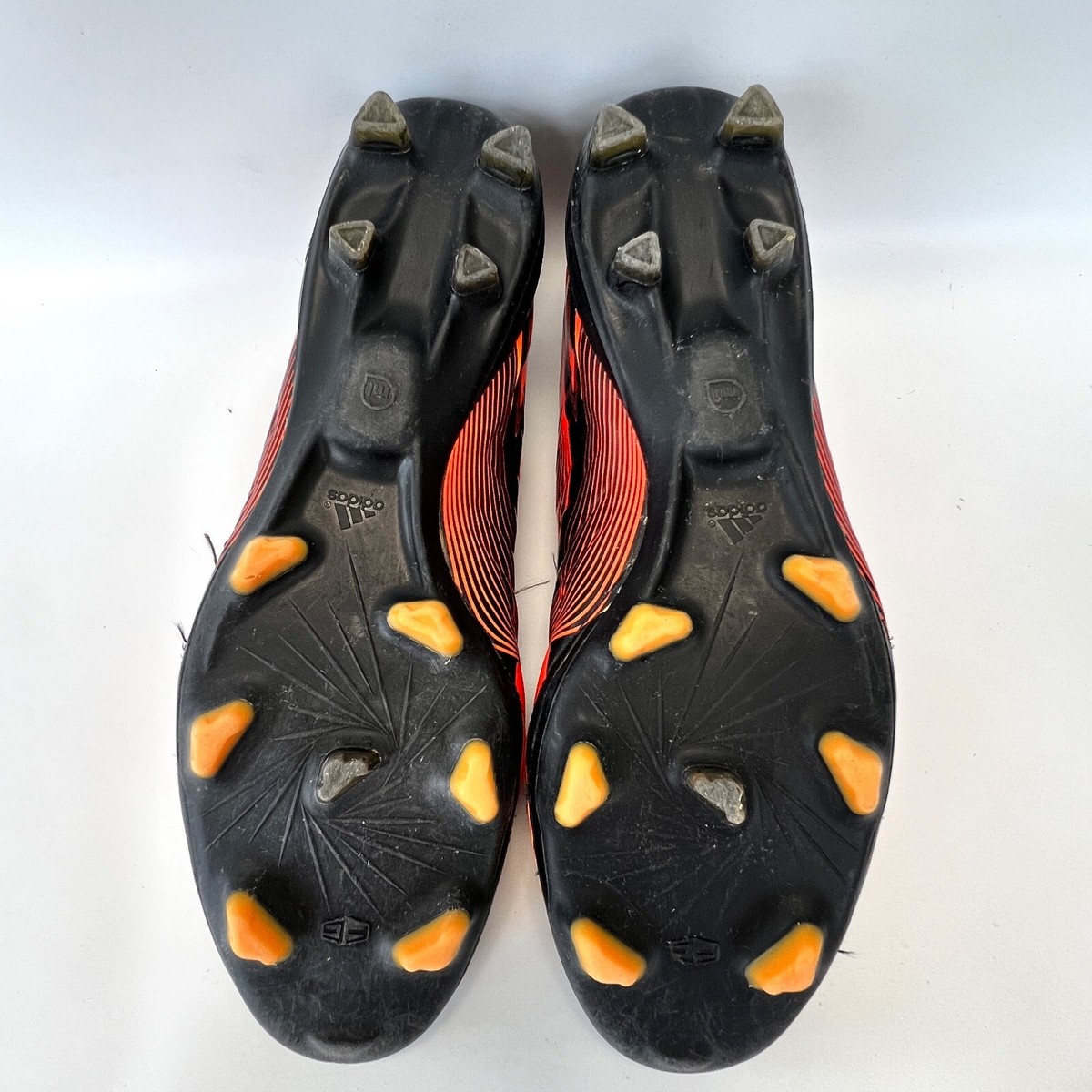 Adidas Adipure 11pro Crazylight Professional Football Soccer Cleats US12 UK11.5 Adidas Adipure 11pro Crazylight M17740 Football Soccer  main image 4