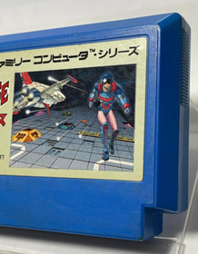 Family Computer STAR FORCE Nintendo HFC-SF Instruction Manual