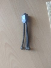 MINI TRAVEL FLEXIBLE TABLETOP POCKET SIZE CAMERA TRIPOD,SPIDER LEGS NEW