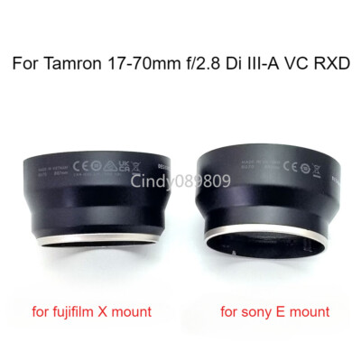 New For Tamron 17-70 2.8 Di III VC RXD B070 Lens Bracket Bayonet