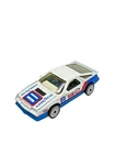 Matchbox Dodge Daytona Turbo Z 1984 Vintage Diecast Toy Car