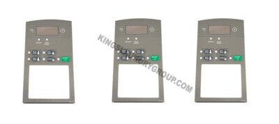3PK 70336001 Solid Quality Dryer Computer Overlay Huebsch Dryer