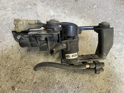 88 89 90 91 HONDA CIVIC CRX MAP SENSOR PURGE CUT SOLENOID VALVE 36000-PM5-A03