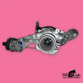 Turbolader Opel Meriva B 1.6 CDTi 54389700010 100KW 136PS 55580016