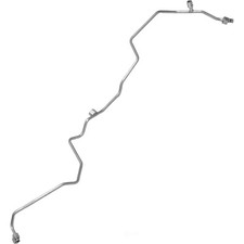 Ac Refrigerant Liquid Hose Wo Orifice Tube For 07-11 Honda Crv