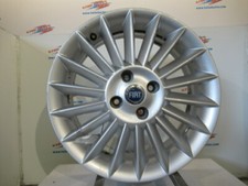 Jantes Fiat PUNTO