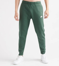 nike sportswear club fleece galactic jade