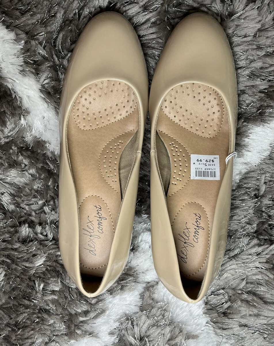 Dexflex comfort karma clearance