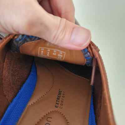 Clarks Men display picture 1