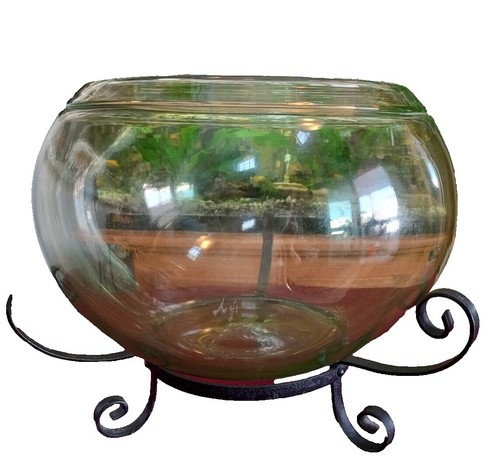 4-in-1 Adjustable Reptile Lamp Stand With Swing Arm - Floor/Tank Mount, Max Height 72"