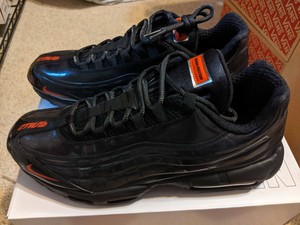 heron preston air max 95