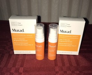 murad glycolic vitamin c serum
