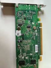 NVIDIA Quadro NVS 295 256MB GDDR3 SDRAM PCI Express x16 Graphics ad
