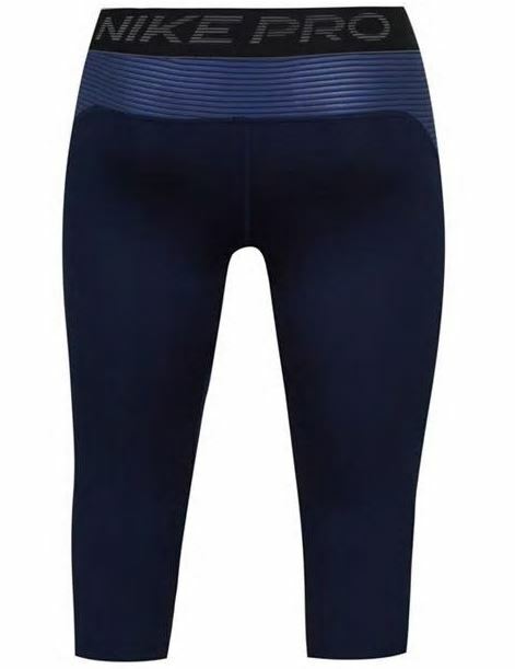 nike men's pro aeroadapt shorts