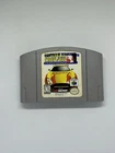 World Driver Championship Nintendo 64