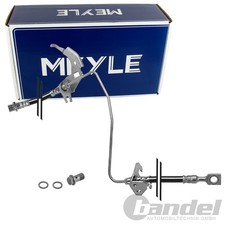 MEYLE BREMSSCHLAUCH HINTERACHSE RECHTS PASSEND FÜR OPEL ASTRA ZAFIRA | 614 525