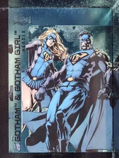 Batman 2025 Skybox Metal Universe (Pick Your Card) Base, Parallels, Inserts