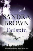 Tailspin | The Incredible NEW Thriller From New York Times Bestselling Author