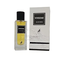Winsome By Maison Alhambra Eau De Parfum 3.0 oz / 100 ml Spray