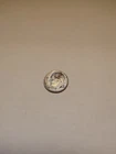 1990 P Dime 10 Cent Coin