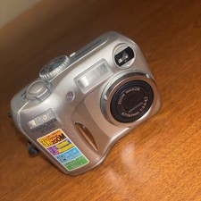 Preços baixos em Câmeras digitais Nikon Coolpix 2100 | eBay