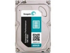 Seagate St600mp0005 600 Gb 2.5" Internal Hard Drive - Sas - 15000 Rpm - 128 Mb