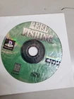 Reel Fishing - PS1 PS2 Playstation Game Only Tested