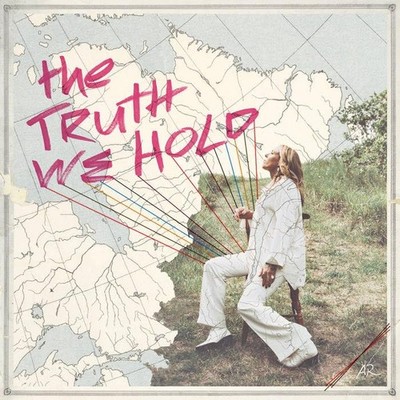 Amanda Rheaume Truth We Hold (Vinyl) (US IMPORT)