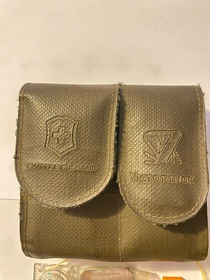 Couteau suisse victorinox - Photo 3/3