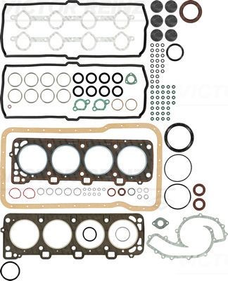 Victor Reinz Dichtungsvollsatz, Motor 01-26035-03 FüR Porsche-image
