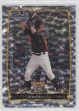 2012 Bowman Prospects Silver Ice Jose Osuna #BP21 00jz