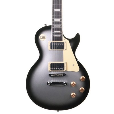Jet JL-500 E-Gitarre, Silver Burst (NEU)