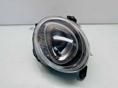 Fiat 500 2017 Scheinwerfer 52129443 MAB12020