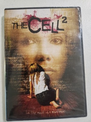 The Cell 2 (DVD, 2007)