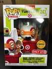 Funko Pop! Vinyl: Ad Icons Bullseye (Ninja Mask) w/ Mikey #243 Chase