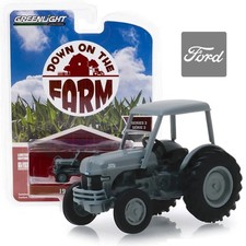 GLT48020-B Greenlight 1949 Ford 8N Tractor Down on the Farm