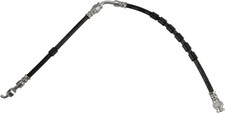 Bremsschlauch TRW PHD2223 für FORD RANGER TKE EcoBlue 4x4 TDCi