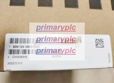 1PC SIEMENS Power Module 6SN1124-1AA00-0DA2 6SN1 124-1AA00-0DA2 NEW