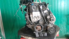 Moteur Chevrolet LACETTI